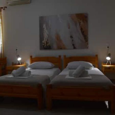 Polemarhos Guest House 6 Καλαμπάκα Εξωτερικό φωτογραφία