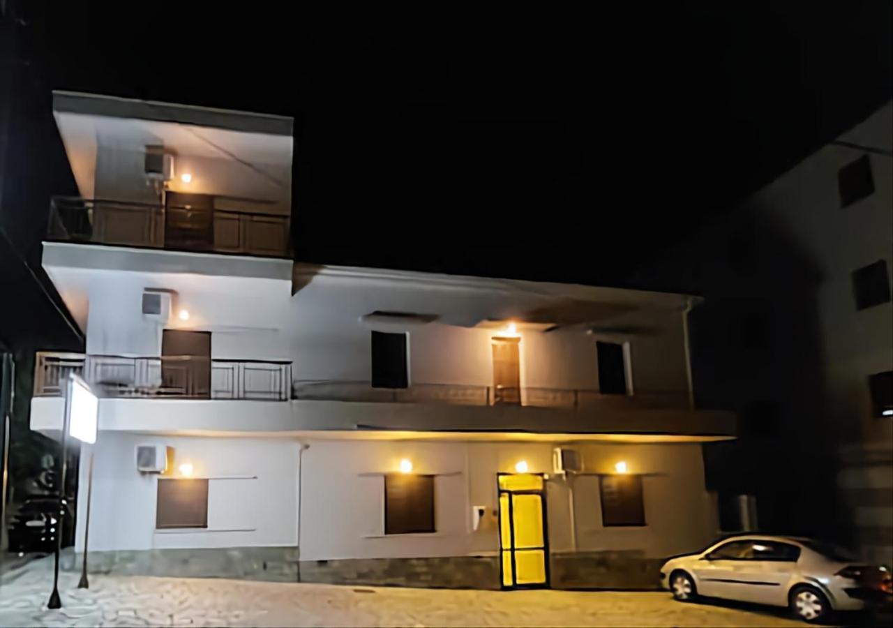 Polemarhos Guest House 6 Καλαμπάκα Εξωτερικό φωτογραφία