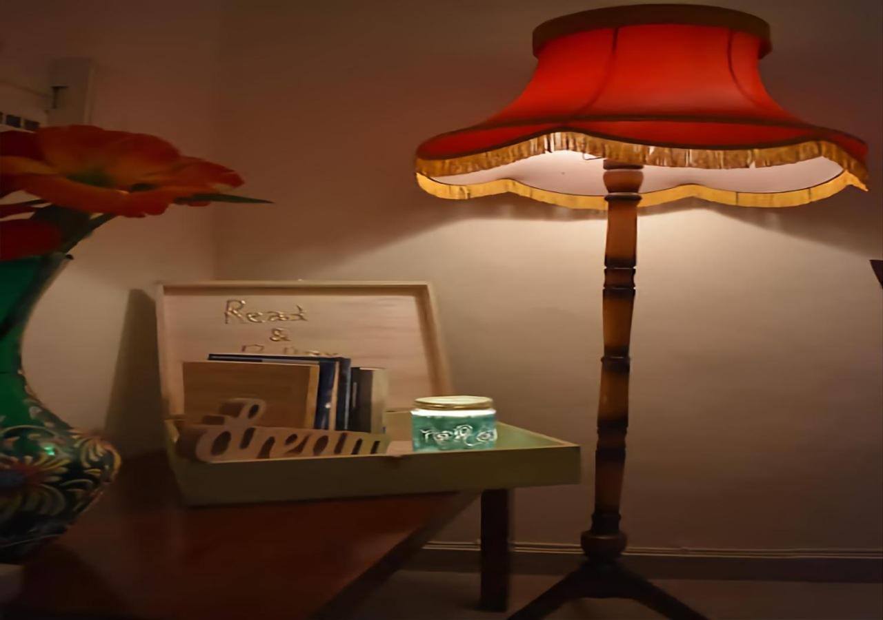 Polemarhos Guest House 6 Καλαμπάκα Εξωτερικό φωτογραφία