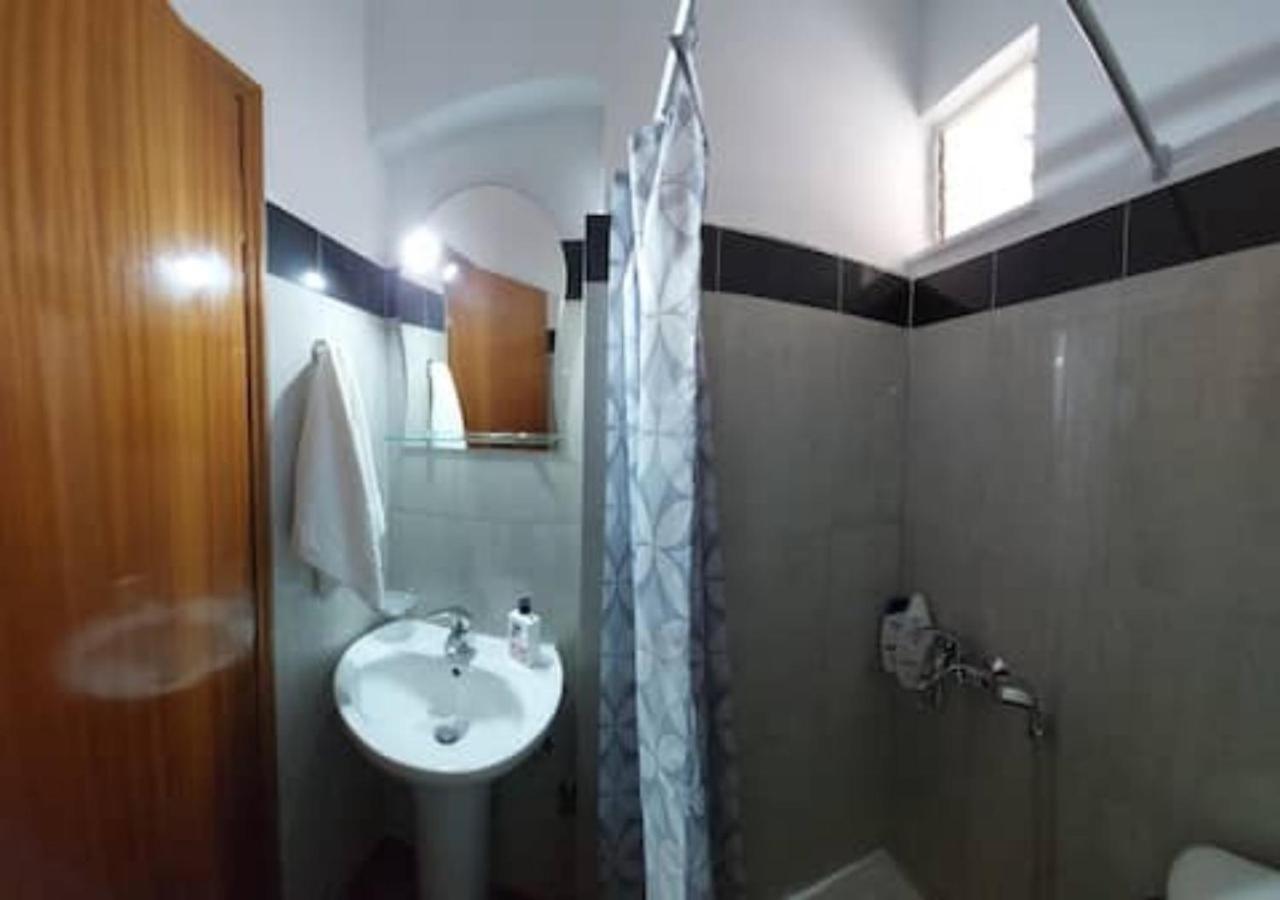 Polemarhos Guest House 6 Καλαμπάκα Εξωτερικό φωτογραφία