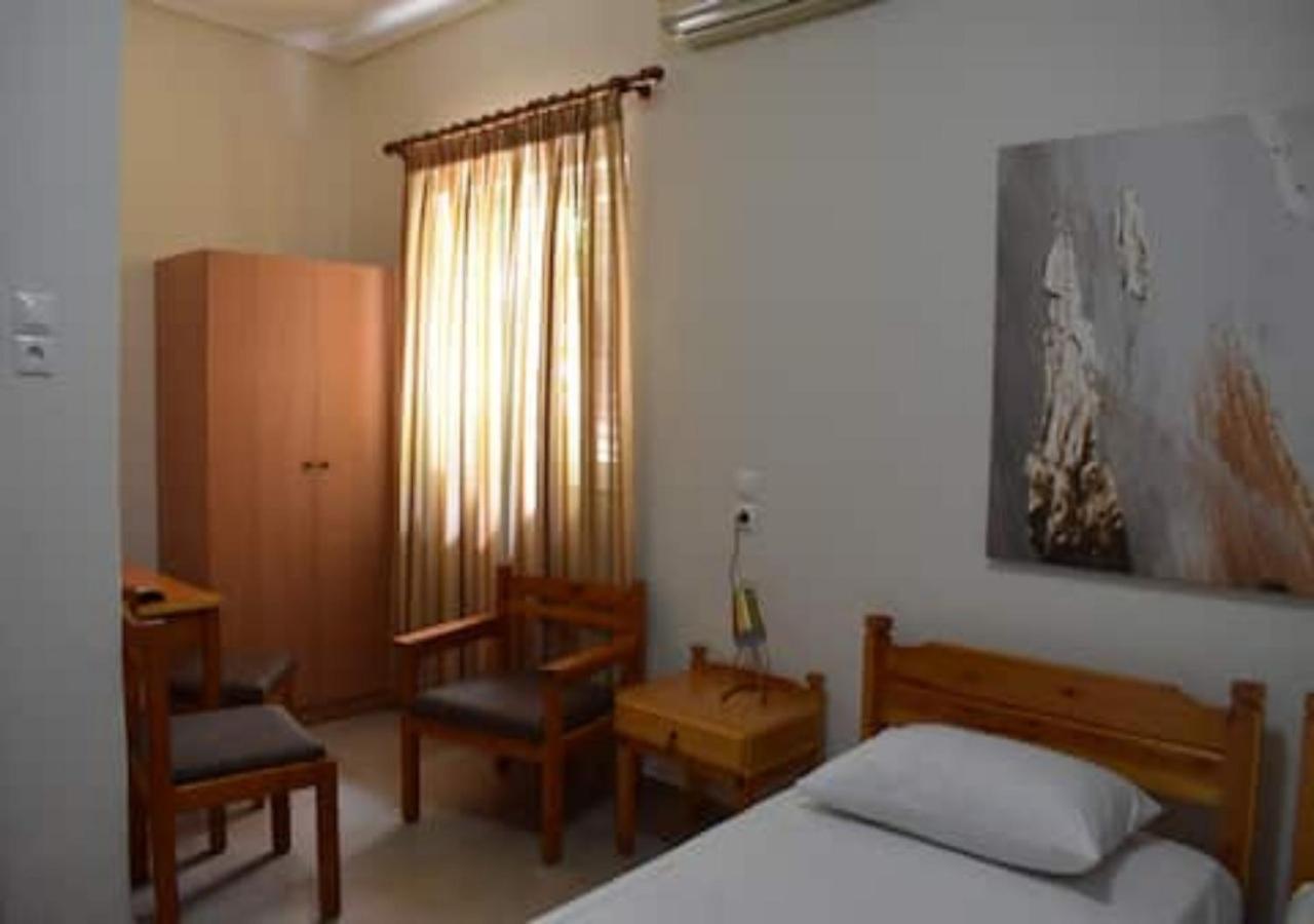 Polemarhos Guest House 6 Καλαμπάκα Εξωτερικό φωτογραφία