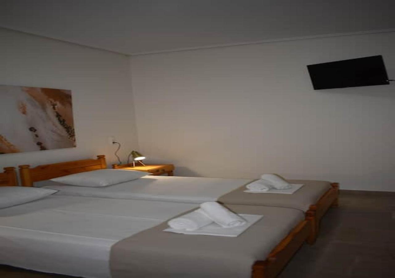 Polemarhos Guest House 6 Καλαμπάκα Εξωτερικό φωτογραφία