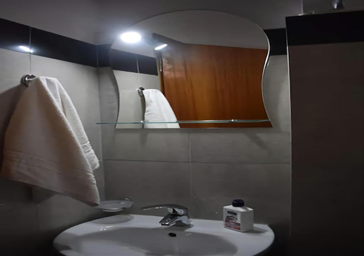 Polemarhos Guest House 6 Καλαμπάκα Εξωτερικό φωτογραφία