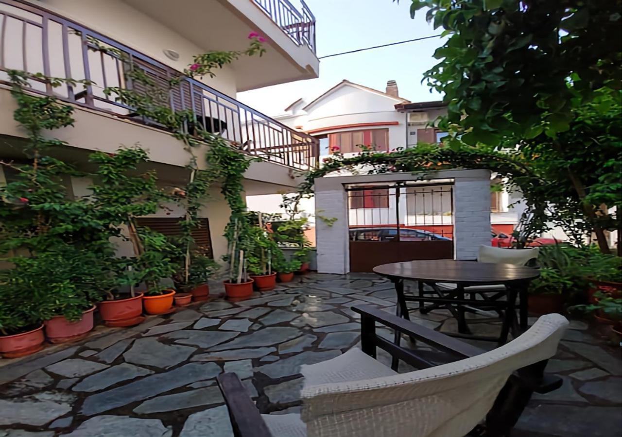 Polemarhos Guest House 6 Καλαμπάκα Εξωτερικό φωτογραφία