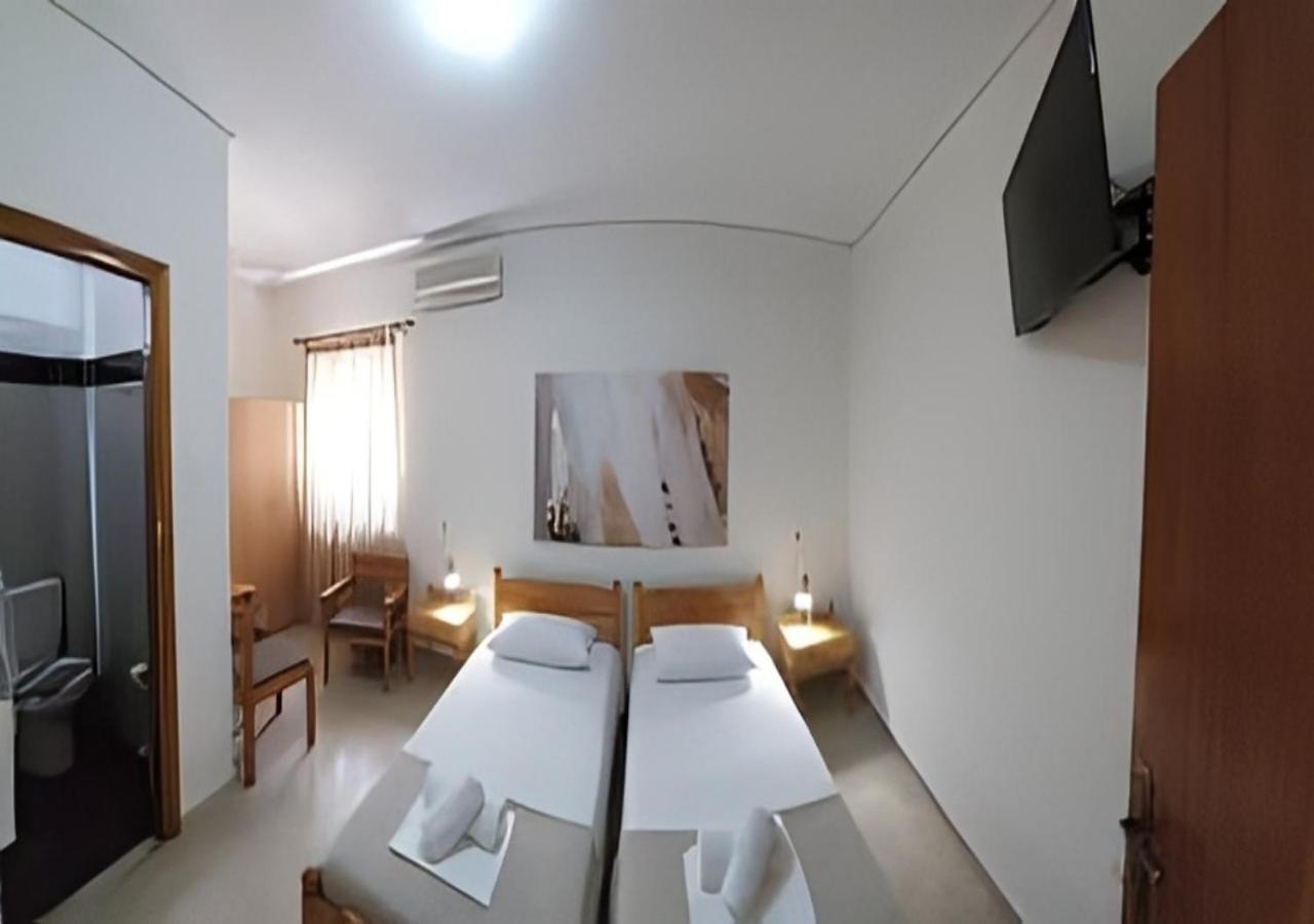 Polemarhos Guest House 6 Καλαμπάκα Εξωτερικό φωτογραφία