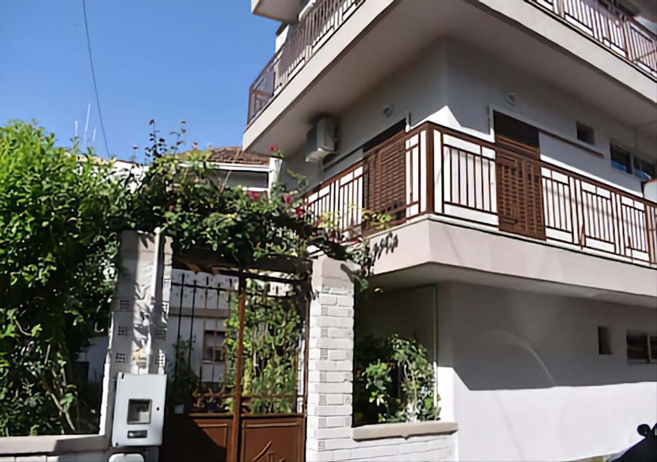 Polemarhos Guest House 6 Καλαμπάκα Εξωτερικό φωτογραφία
